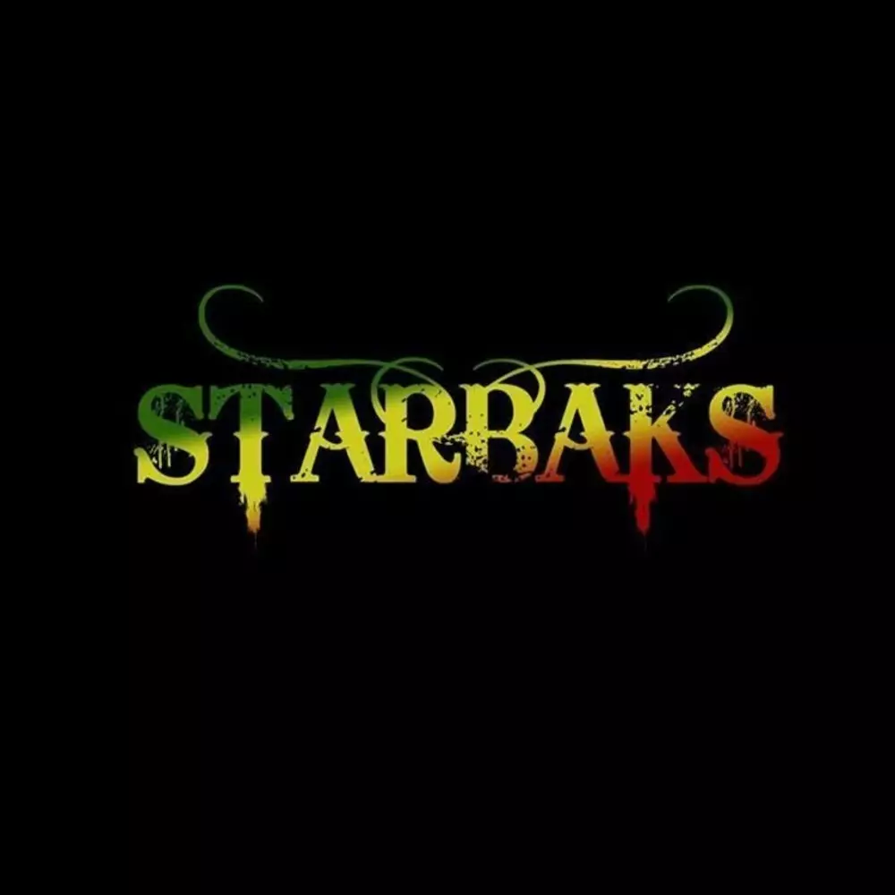 Новый альбом Starbaks - Lepaskan