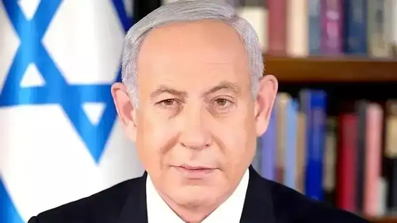 Премьер-министр Израиля временно передает полномочия заместителю