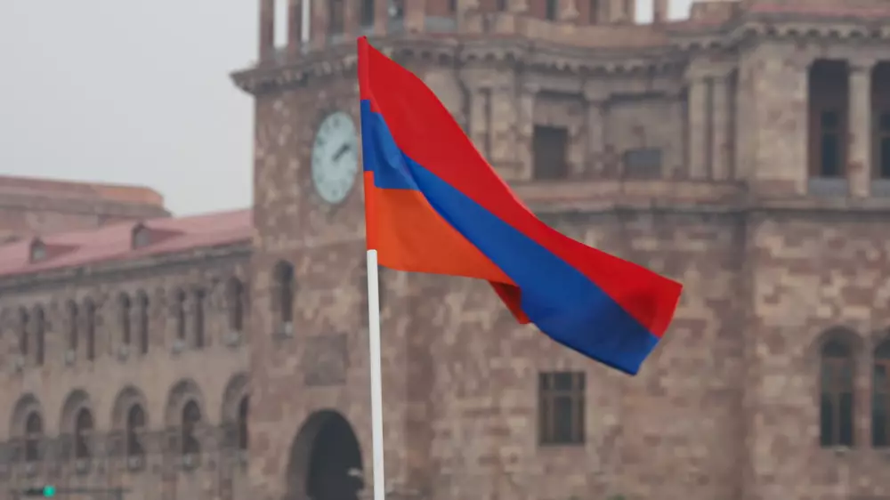 Армения ответила на предупреждение Азербайджана