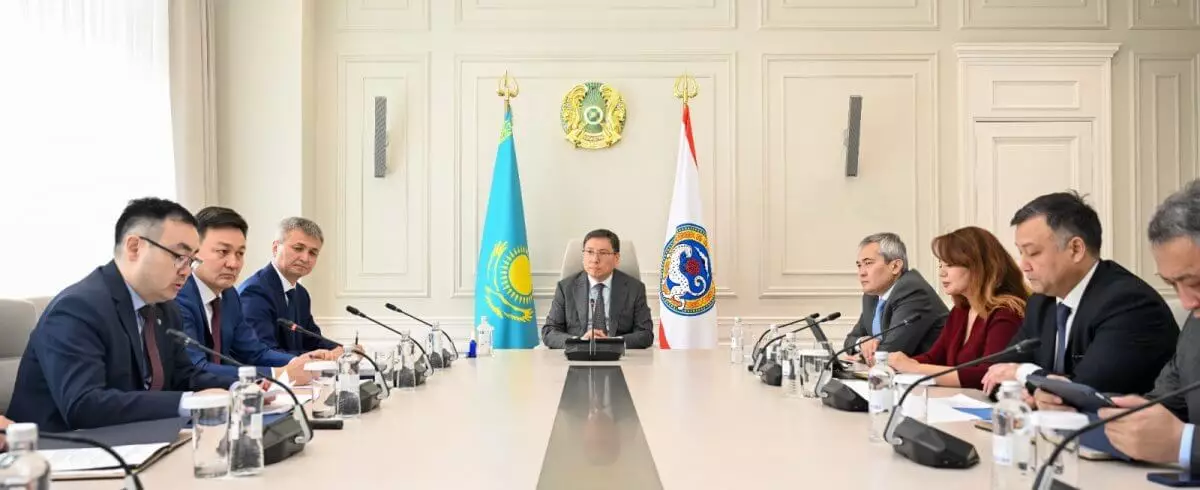 Серьезные коррупционные риски выявили в сфере здравоохранения Алматы