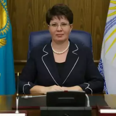 Наталья Годунова освобождена от должности главы Высшей аудиторской палаты