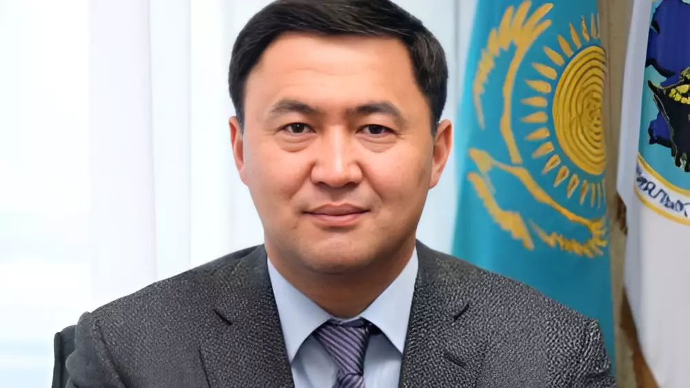 Астанада Қайрат Сатыбалдыұлының соты басталды