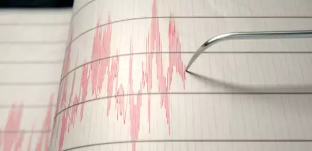 Землетрясение в два балла зафиксировали в Жамбылской области