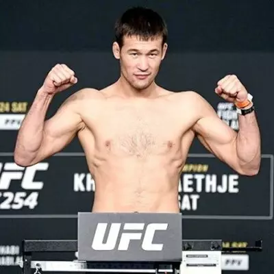 Рахмонову предложили поединок с бойцом из топ-5 UFC