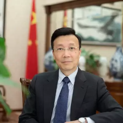 Посол КНР в РК Чжан Сяо: Синьцзян вносит важный вклад в китайско-казахстанское сотрудничество