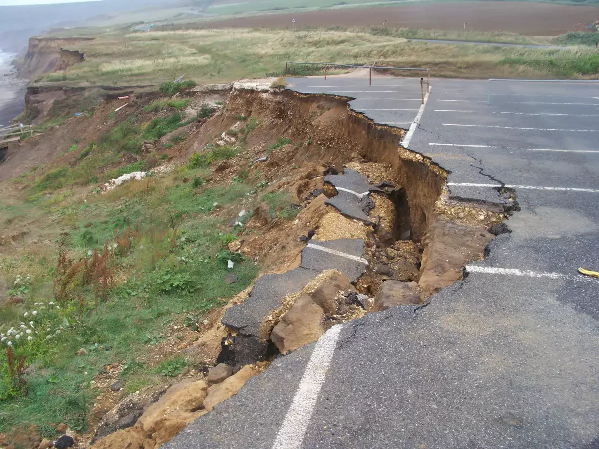 Землетрясение произошло в 308 километрах от Алматы