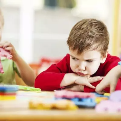 Как подготовить ребенка к детскому саду: разговоры, адаптация, грудное вскармливание