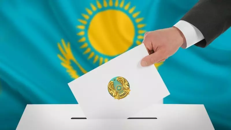 ЦИК опубликовал результаты выборов депутатов маслихатов Казахстана