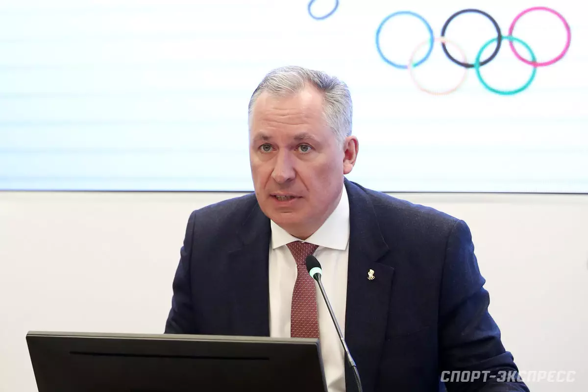 Поздняков — о словах мэра Парижа: «Даже полностью обезличенных спортсменов из России видеть на Олимпиаде не хотят»