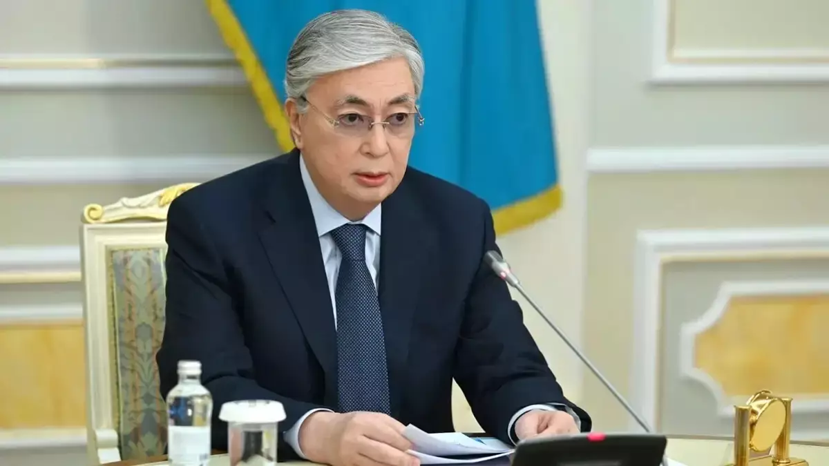 Казахстанские чиновники уклоняются от ответственности в борьбе с паводками