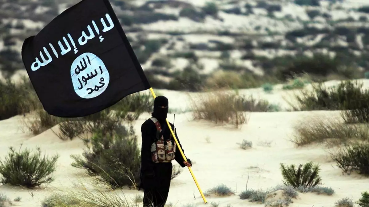 ИГИЛ вернулся, и США не смеют его игнорировать