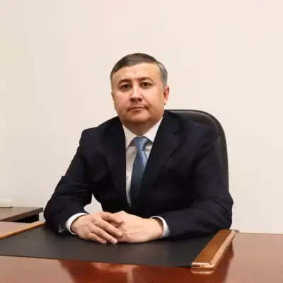 Сеилжан Ахметов назначен заместителем председателя комитета госдоходов