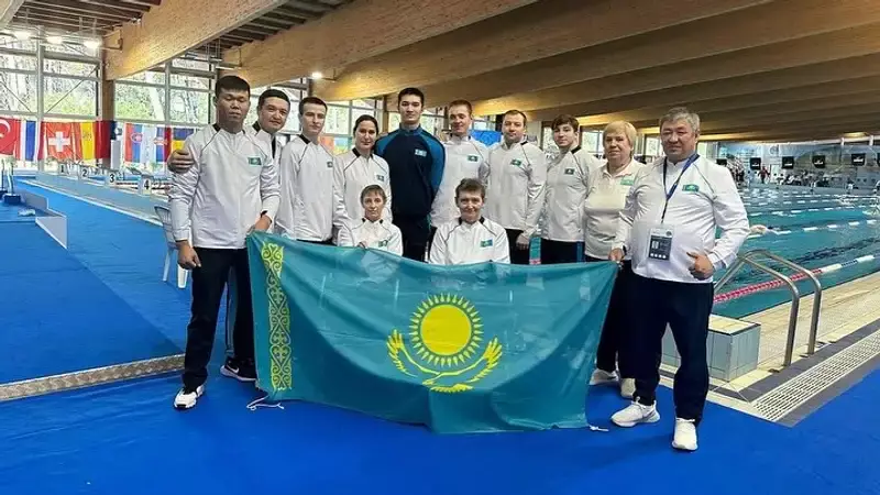 Паралимпиада-2024: сборная Казахстана заработала 11 лицензий