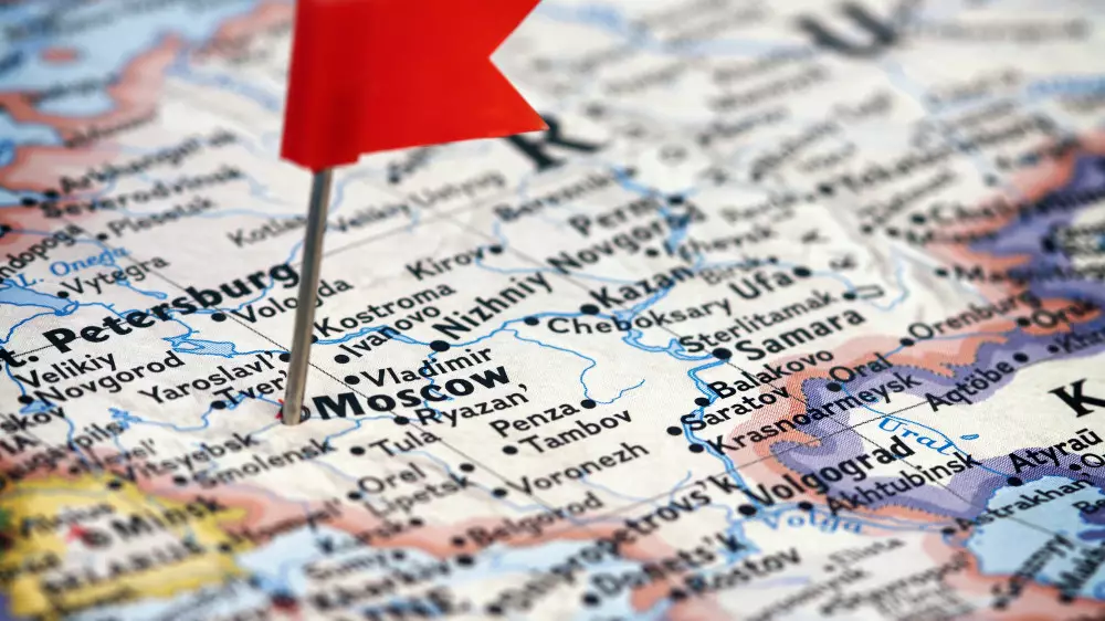 В России ужесточат правила для въезжающих иностранцев: подробности