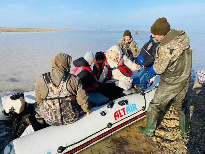 Группа Halyk направит 1 млрд тенге пострадавшим от паводков казахстанцам