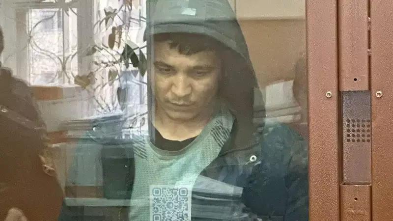 Суд в Москве арестовал десятого фигуранта дела о теракте в "Крокусе"