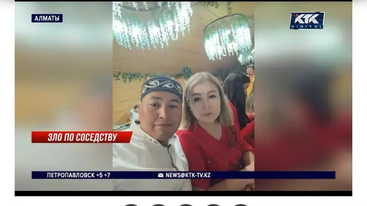 Предполагаемый убийца охранника в элитном ЖК Алматы оказался сыном экс-депутата - СМИ