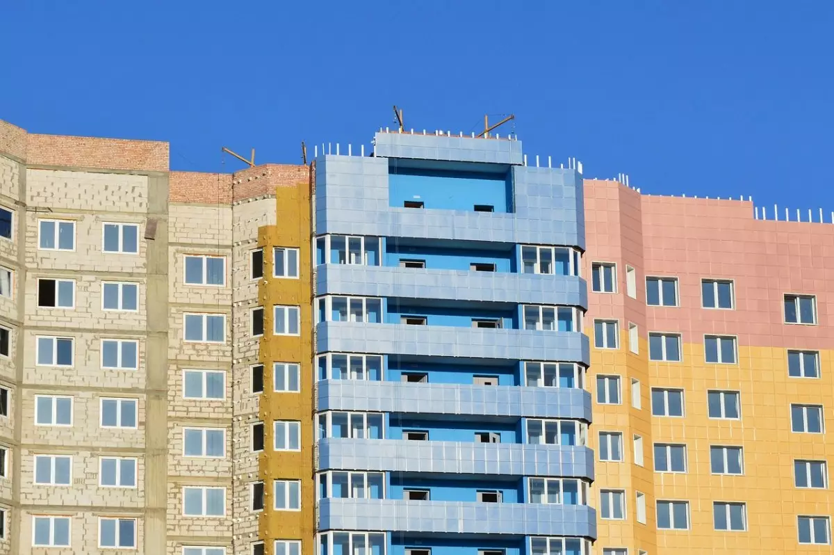 Эксперты прогнозируют изменение цен на недвижимость в Казахстане