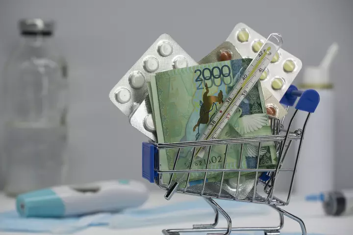Дерегулирование цен на лекарства в Казахстане: к чему это приведёт?
