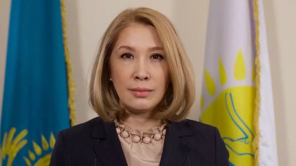 Аким района в Алматы может подать в отставку