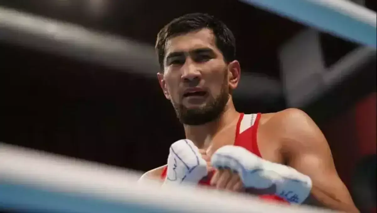 Казахстан уступил Узбекистану в мировом рейтинге лучших боксеров