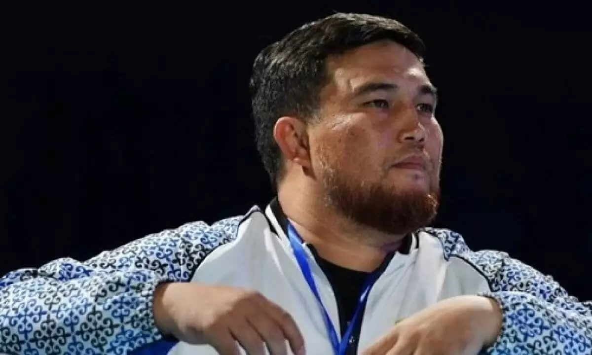 Федерация бокса назвала имя нового тренера сборной Казахстана
