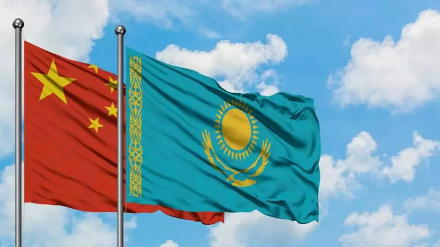 Сколько туристов из Поднебесной посетили Казахстан?