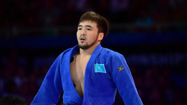 Объявлен состав сборной Казахстана на чемпионат Азии по дзюдо