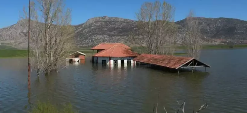 Банки обещают предоставить отсрочки по кредитам пострадавшим от паводков в Казахстане