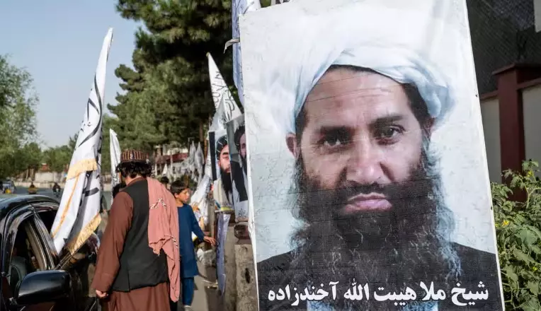 "Талибан" әйелдерді таспен атқылап өлтіруді қайта бастамақ