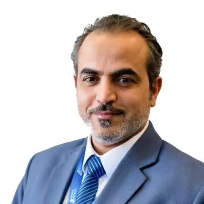 Юсуф Альджавдер назначен главой столичного аэропорта