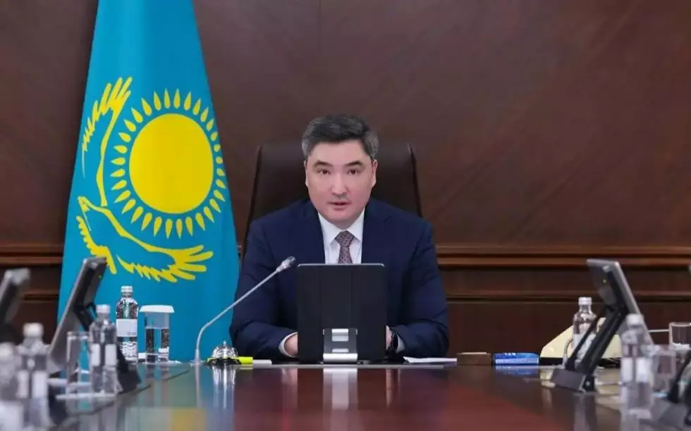 Industrial zones to be built in 4 monotowns of Kazakhstan