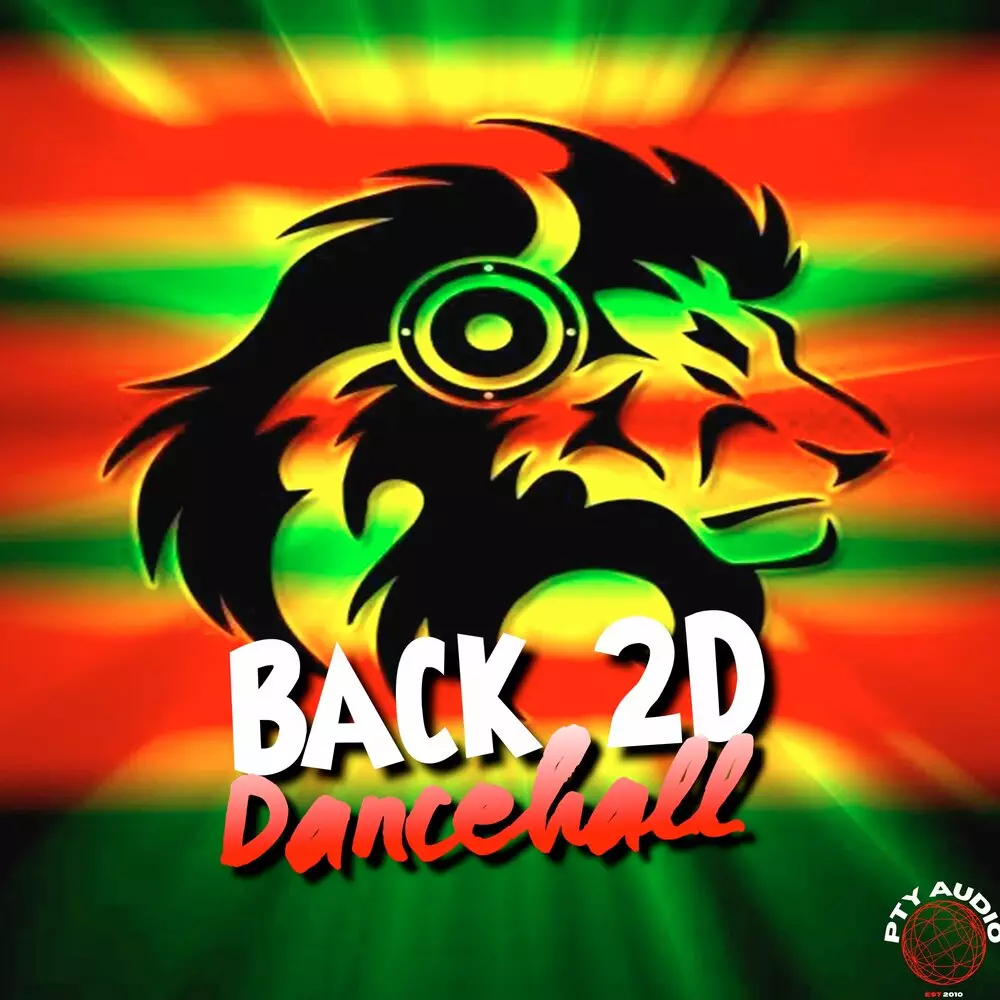 Новый альбом Kanabiz - Back 2D Dancehall