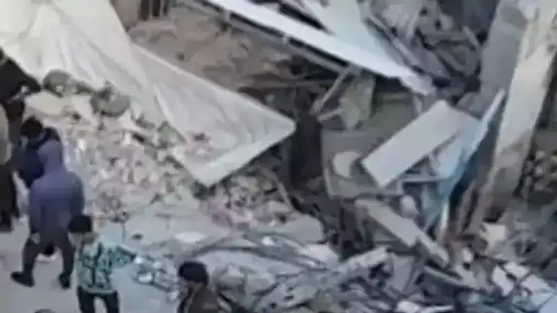 "Этот инцидент был серьёзной ошибкой": ЦАХАЛ после удара по волонтерам в Газе