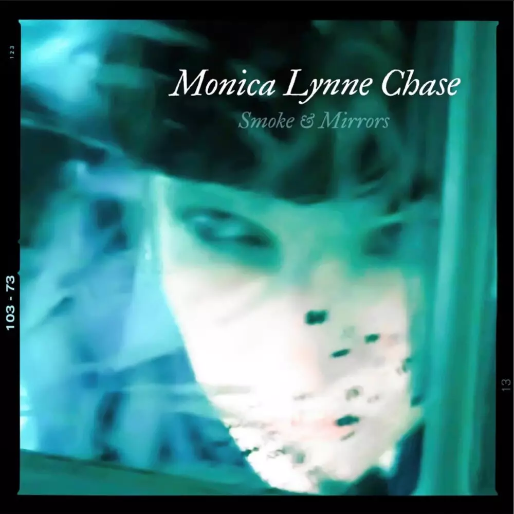 Новый альбом Monica Lynne Chase - Smoke and Mirrors