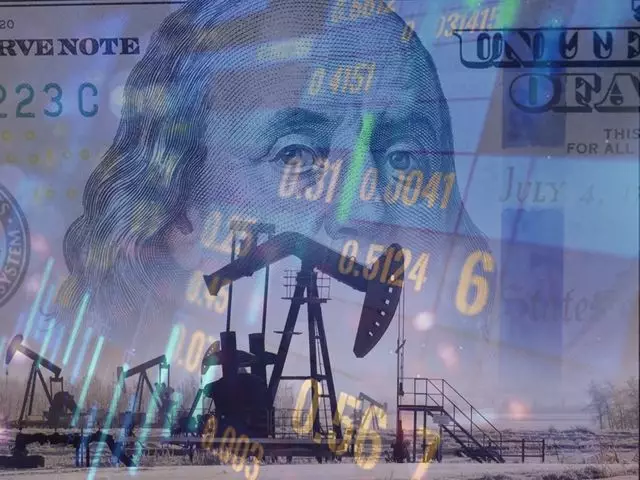 Нефть Brent дорожает на опасениях о сокращении поставок 