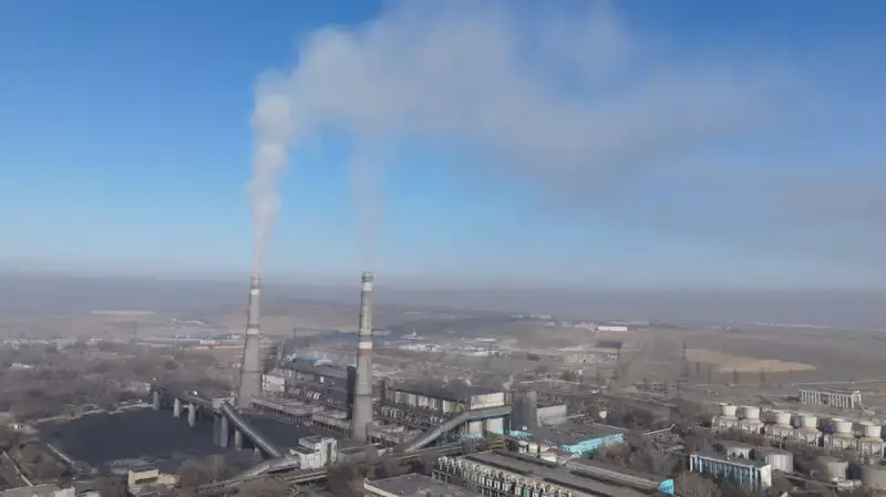 В Казахстане хотят повысить ответственность за нарушение законодательства в области теплоэнергетики