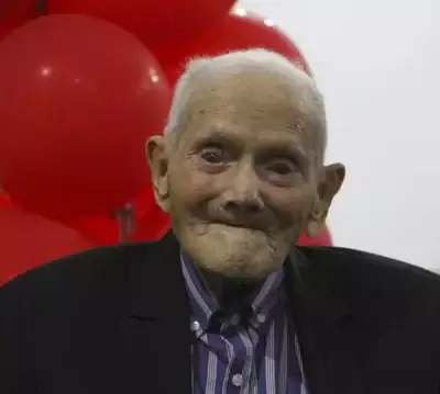 В Венесуэле умер старейший мужчина