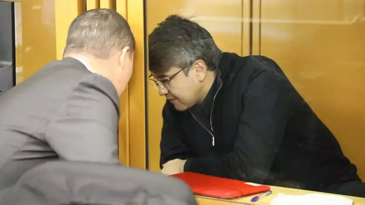 Бишимбаев звонил ясновидящей, чтобы спросить о состоянии Нукеновой