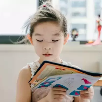 Какие книги читать детям и вместе с ними? Советы эксперта