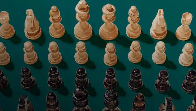 В Казахстане пройдет шахматный турнир за 50 миллионов
