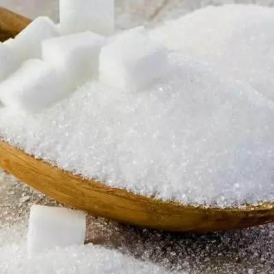 Производство сахара в РК сократилось сразу в четыре раза