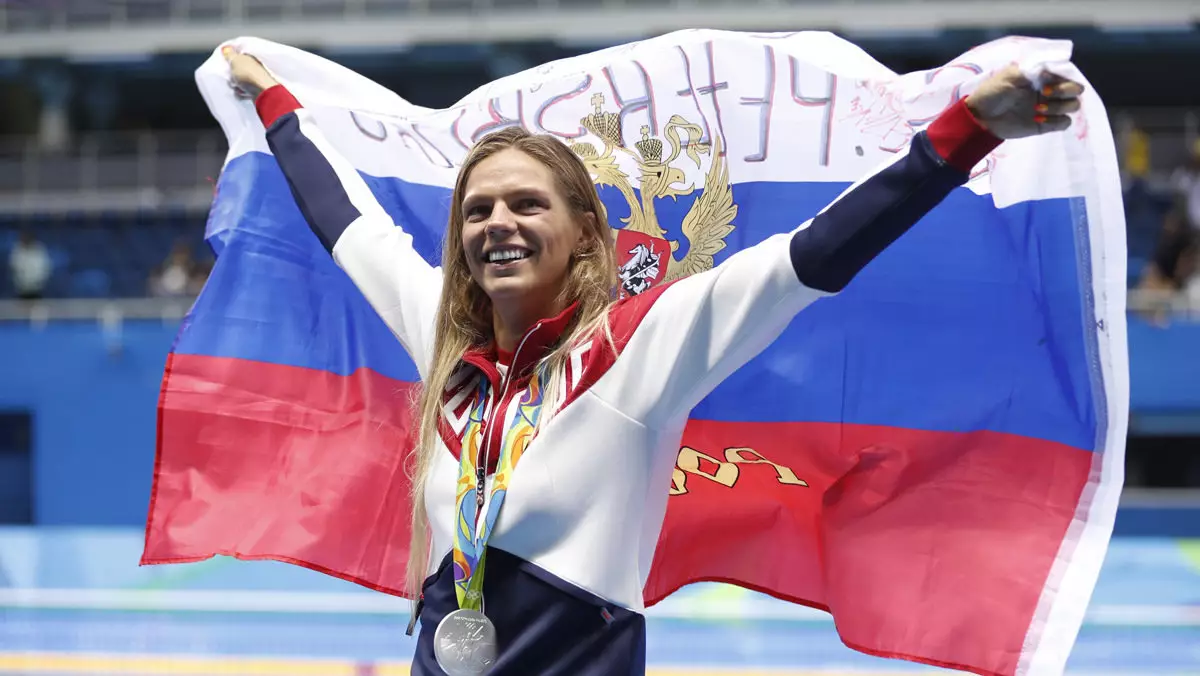Ефимова призналась, что готова была объявить о завершении карьеры