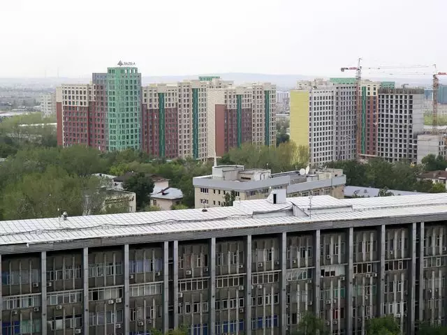Астана и Алматы - в пятерке самых дорогих городов СНГ по аренде жилья