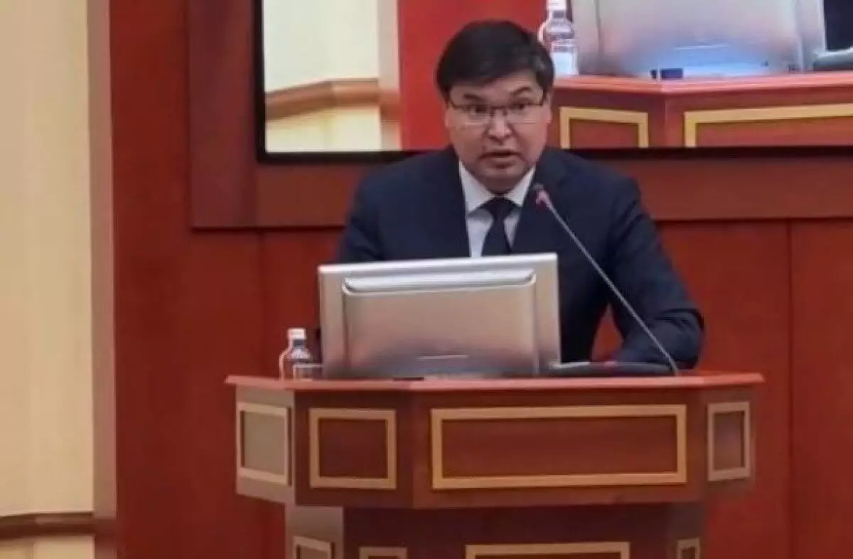 Сроки госзакупок сократят вдвое в Казахстане