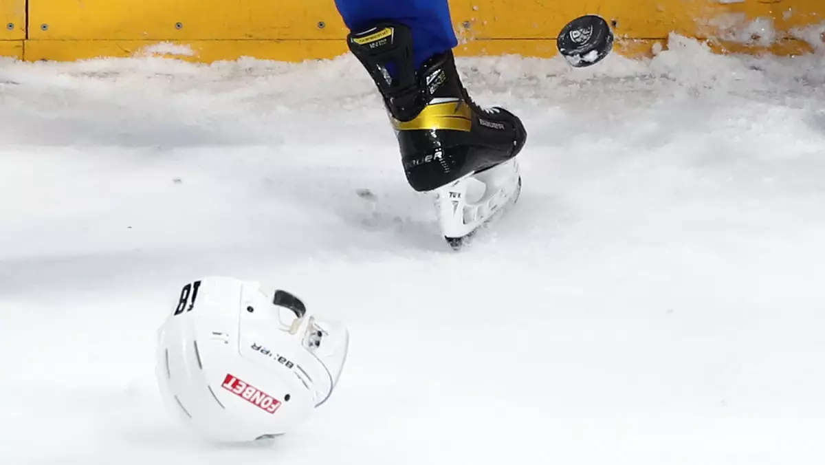 16-летнего хоккеиста «Крыльев Советов» госпитализировали после матча первенства Москвы