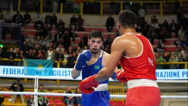 Олимпийский чемпион объяснил регресс казахстанского бокса