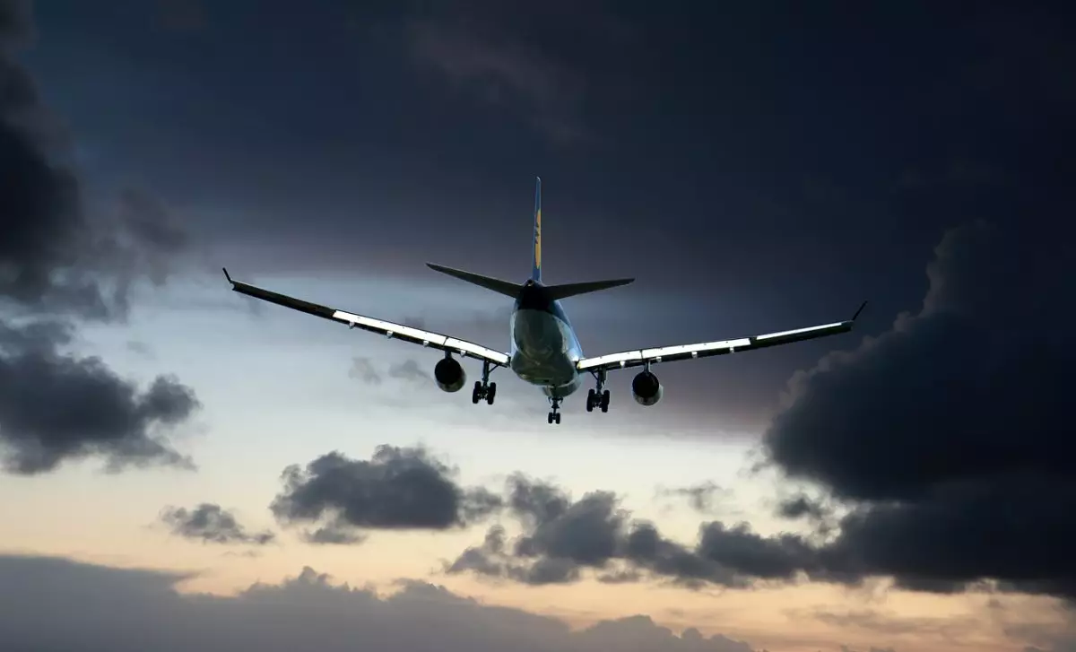 Qazaq Air в целях безопасности приостанавливает полеты из Актобе в Казань