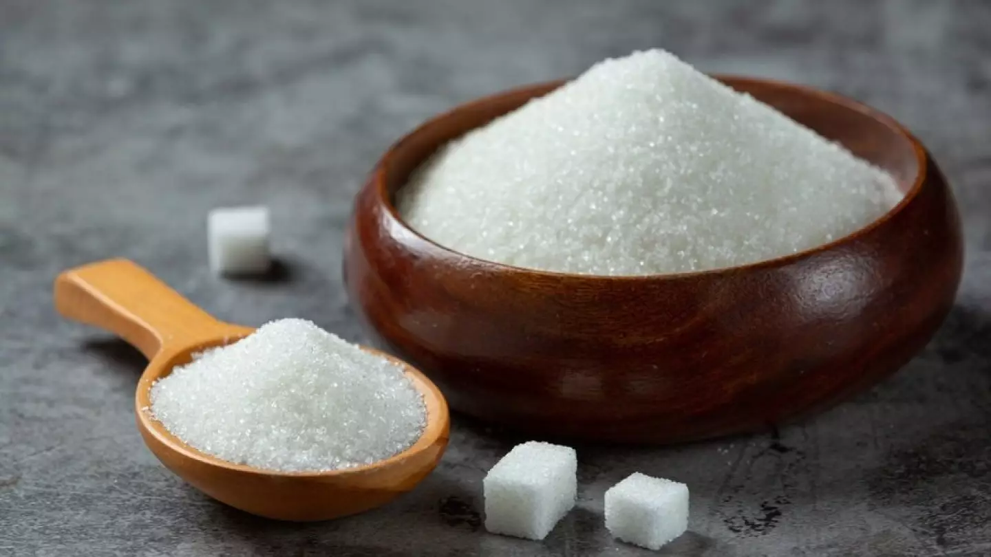 А так ли вреден сахар? Разбираемся с нутрициологом