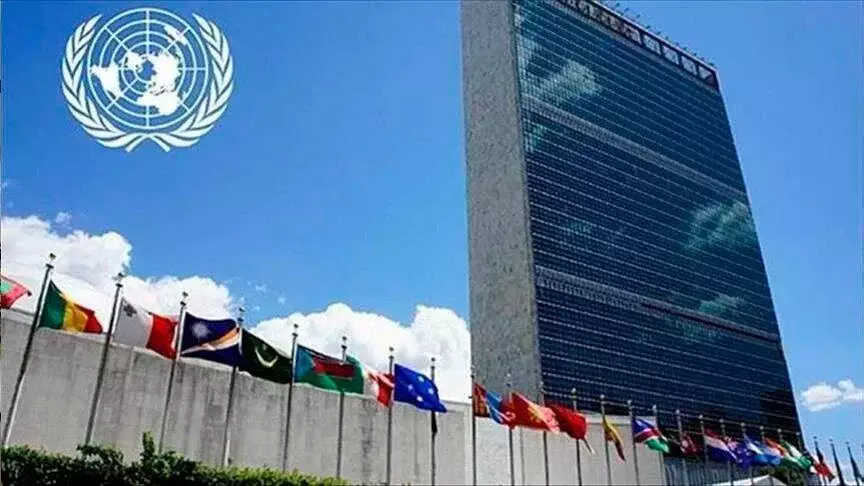 В ООН призвали к оружейному эмбарго и санкциям против Израиля